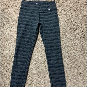 Nike leggings!!